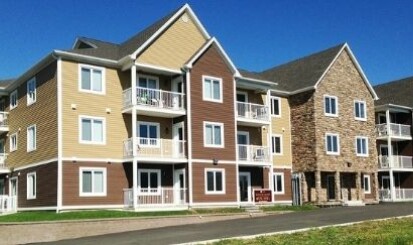 SKYLINE APARTMENT REIT ENTERS DIEPPE NB WITH 3 BUILDING PURCHASE