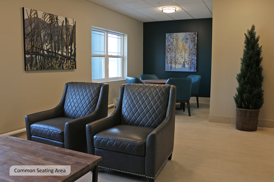 Harris Place Apartments for Rent in Brantford, Ontario About Us