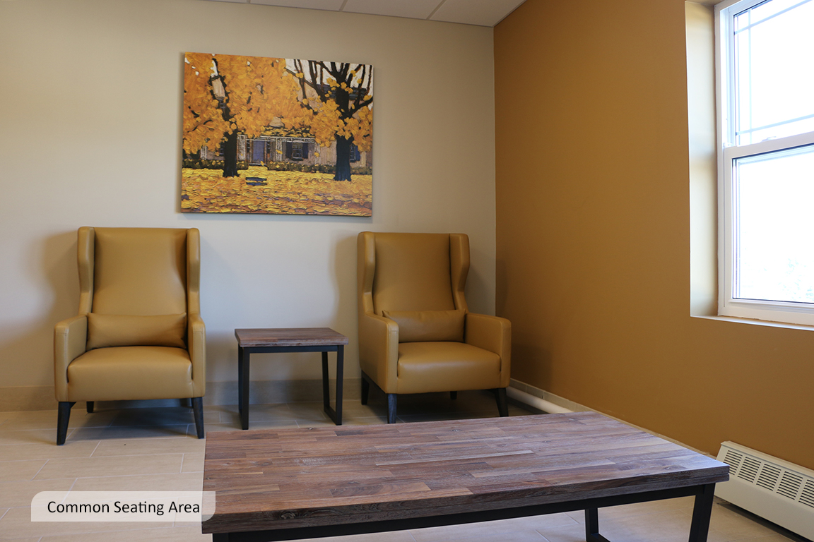 Harris Place Apartments for Rent in Brantford, Ontario About Us