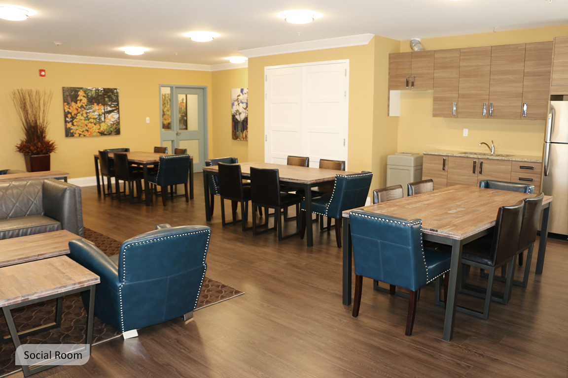 Harris Place Apartments for Rent in Brantford, Ontario About Us