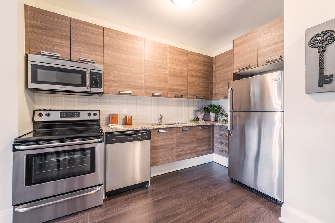 Harris Place Apartments for Rent in Brantford, Ontario About Us