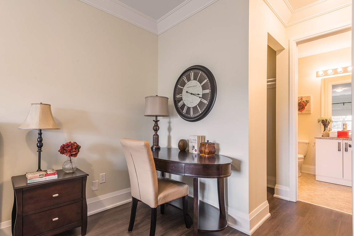 Harris Place Apartments for Rent in Brantford, Ontario About Us