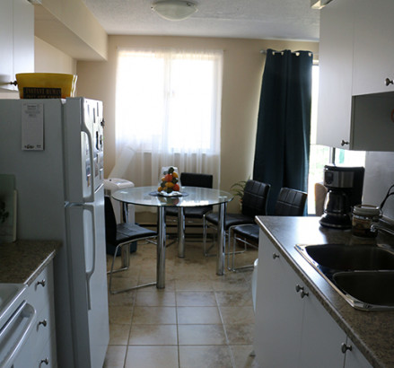 1071 McDougall new 1 bedroom kitchen2