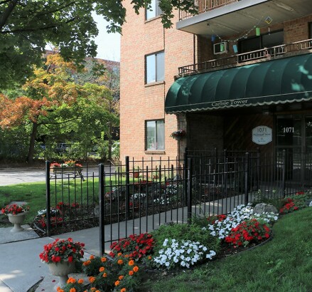 1071 McDougall new building entrance3