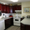 136 Ontario new 2 bedroom kitchen