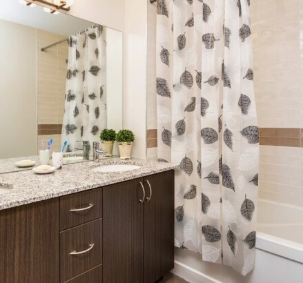 151 Marina Park Avenue Bathroom