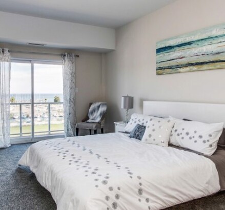 151 Marina Park Avenue Bedroom 2