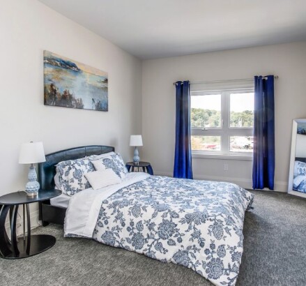151 Marina Park Avenue Bedroom 4