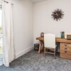 151 Marina Park Avenue Den with Balcony