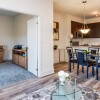 151 Marina Park Avenue Dining Room and Den