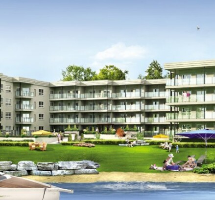 151 Marina Park Avenue Exterior Rendering2