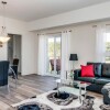151 Marina Park Avenue Living Room 2