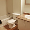 201 211 Hunter 1 bedroom bathroom