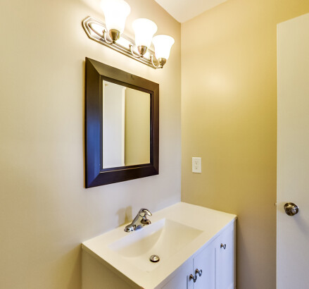 23 26 27 Terry Fox Place Bathroom vanity