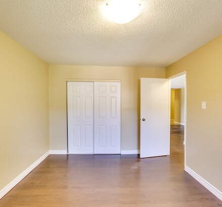 23 26 27 Terry Fox Place Bedroom facing storage 2