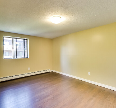 23 26 27 Terry Fox Place Bedroom facing window