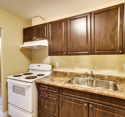 23 26 27 Terry Fox Place Kitchen