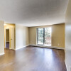23 26 27 Terry Fox Place Living room facing patio and bedroom