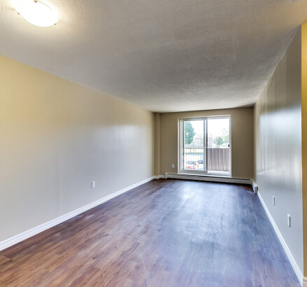 23 26 27 Terry Fox Place Living room facing patio