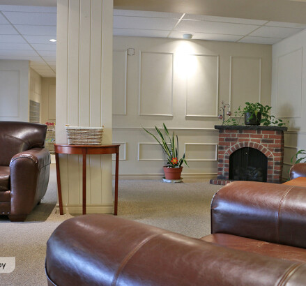 234 Erie new Lobby 2