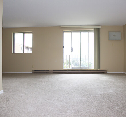238 Erie Livingroom facing patio