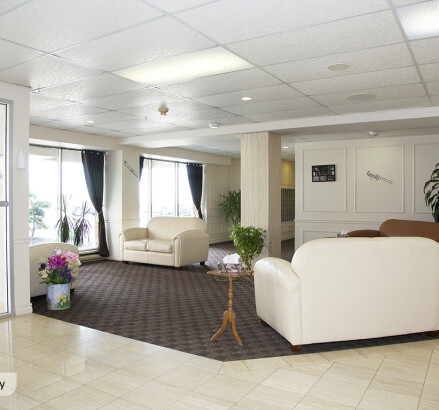 238 Erie new Lobby 3