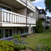 242 Linwell new Building balconies