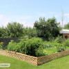 25 Bricelend Community garden