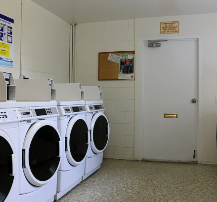 25 Bricelend new Laundry