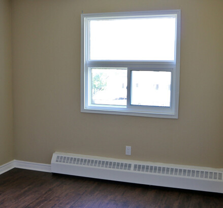 255 265 Willson new 1 bedroom vacant