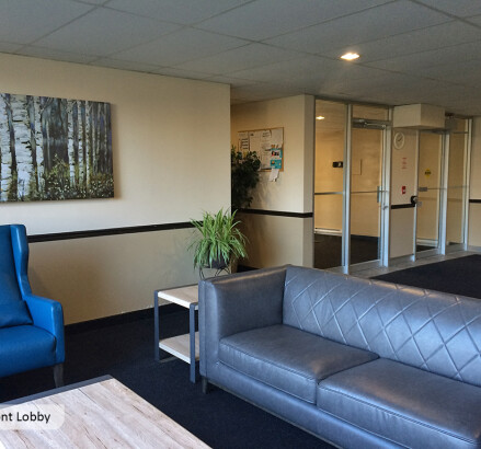 2930 Wildwood Lobby 2