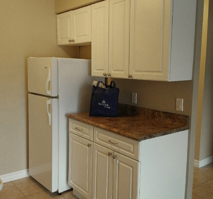 295 Lakeshore Kitchen 2