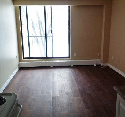 295 Lakeshore Living room