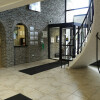 295 Lakeshore lobby 2