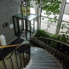 295 Lakeshore lobby