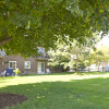 32 Dawson building courtyard