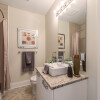 335 Dunsdon Staged model suite 3 piece bath with tub