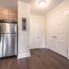 335 Dunsdon Staged model suite Entryway