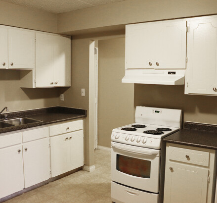 3540 Peter 2 bedroom kitchen2