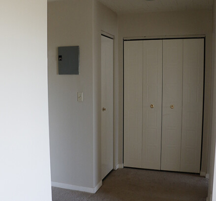 3590 Peter 1 bedroom in suite storage