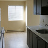 3590 Peter 1 bedroom kitchen facing dining area