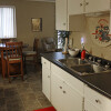 360 Caron 2 bedroom kitchen