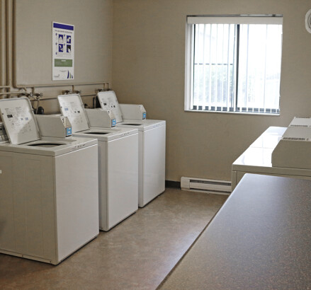 360 Caron Laundry
