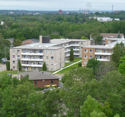 365 379 Lake View from balcony 2