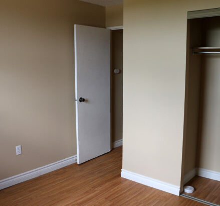 511 7th new 1 bedroom storage