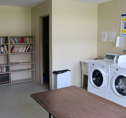 511 7th new laundry room