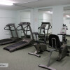528 Tenth new Fitness facilities