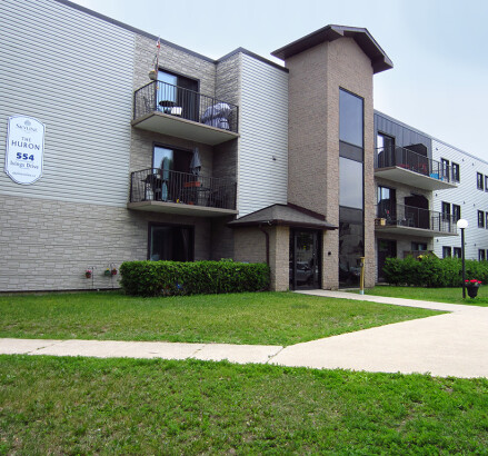 536 Ivings new huron building3
