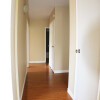 620 Berkshire 2 bedroom Hallway