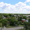 620 Berkshire new balcony view